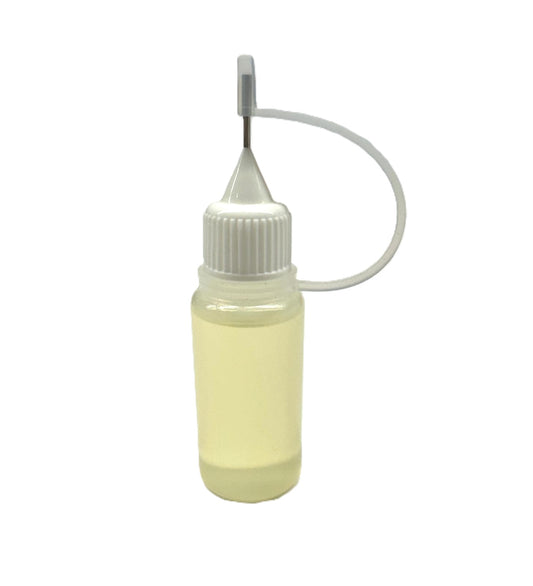 3D Printer Machine Oil