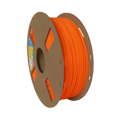 EurekaFil Orange 4043D 1.75mm PLA Filament 1kg