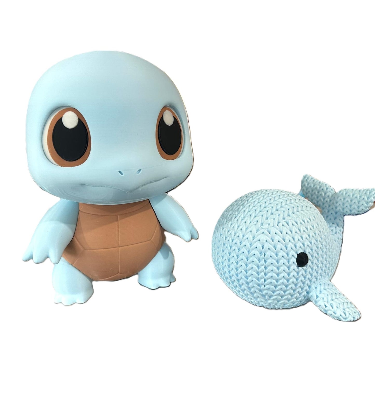 EurekaFil Pastel Blue 4043D 1.75mm PLA Filament 1kg