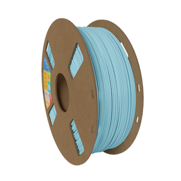 EurekaFil Pastel Blue 4043D 1.75mm PLA Filament 1kg