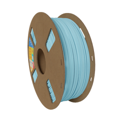 EurekaFil Pastel Blue 4043D 1.75mm PLA Filament 1kg