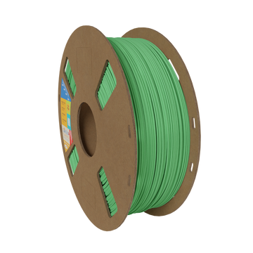 EurekaFil Pastel Green 4043D 1.75mm PLA Filament 1kg