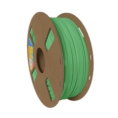 EurekaFil Pastel Green 4043D 1.75mm PLA Filament 1kg