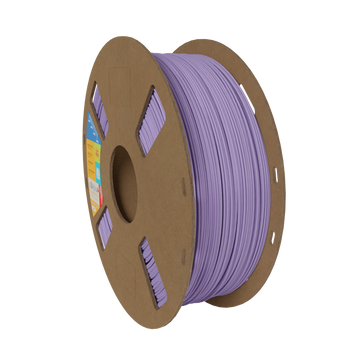 EurekaFil Pastel Purple 4043D 1.75mm PLA Filament 1kg