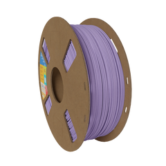 EurekaFil Pastel Purple 4043D 1.75mm PLA Filament 1kg