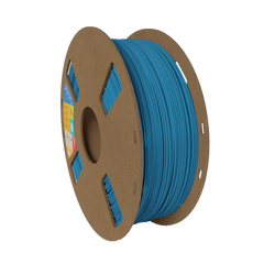 EurekaFil Peacock Blue 4043D 1.75mm PLA Filament 1kg