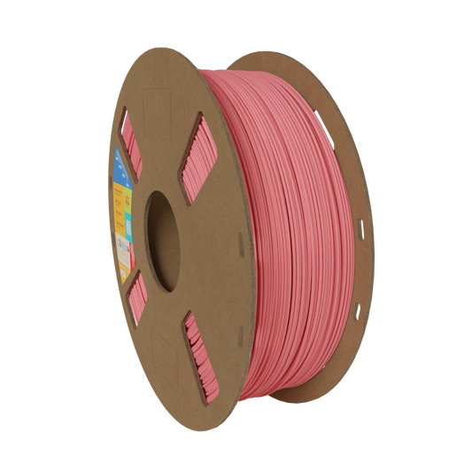 EurekaFil Pink 4043D 1.75mm PLA Filament 1kg