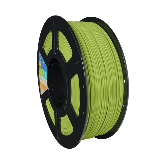 EurekaFil Pistachio 4043D 1.75mm PLA