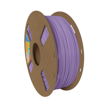 EurekaFil Purple 4043D 1.75mm PLA Filament 1kg