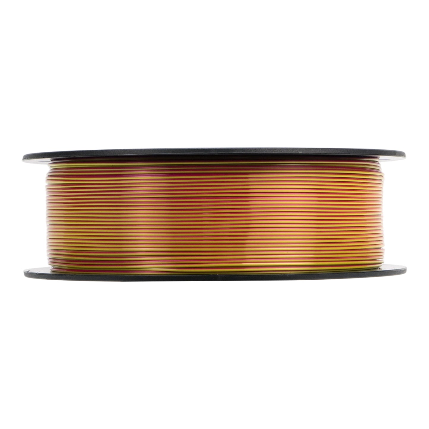 eSUN PLA-Silk Mystic color RED YELLOW BLUE 3D Printer Filament 1.75mm, 1kg.
