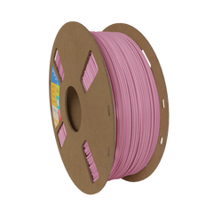 EurekaFil Rose Pink 4043D 1.75mm PLA Filament 1kg