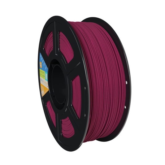 EurekaFil Royal Fuchsia 4043D 1.75mm PLA Filament 1kg