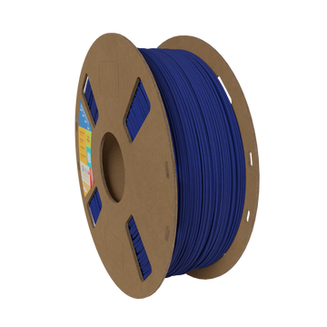 EurekaFil Royal Blue 4043D 1.75mm PLA Filament 1kg