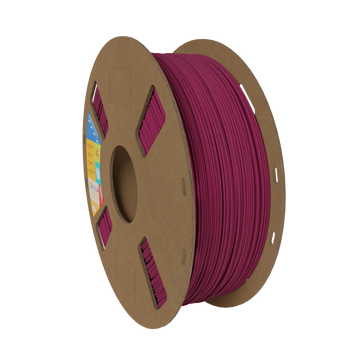 EurekaFil Royal Fuchsia 4043D 1.75mm PLA Filament 1kg