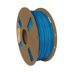 EurekaFil Blue Silk 4043D 1.75mm PLA Filament 1kg