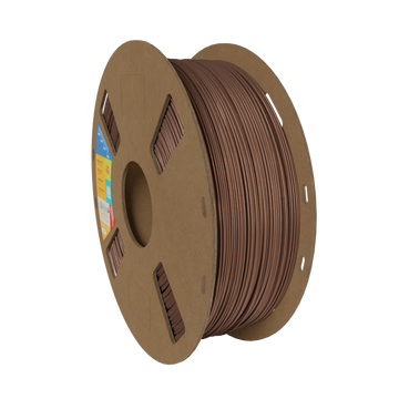 EurekaFil Copper Silk 4043D 1.75mm PLA Filament 1kg