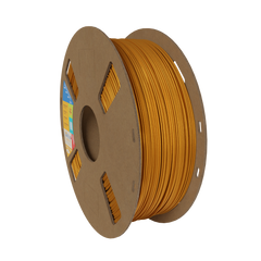 EurekaFil Gold Silk 4043D 1.75mm PLA Filament 1kg
