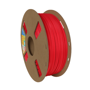 EurekaFil Red Silk 4043D 1.75mm PLA Filament 1kg