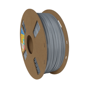 EurekaFil Silver Silk 4043D 1.75mm PLA Filament 1kg