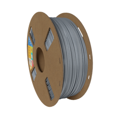EurekaFil Silver Silk 4043D 1.75mm PLA Filament 1kg