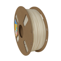 EurekaFil White Silk 4043D 1.75mm PLA Filament 1kg