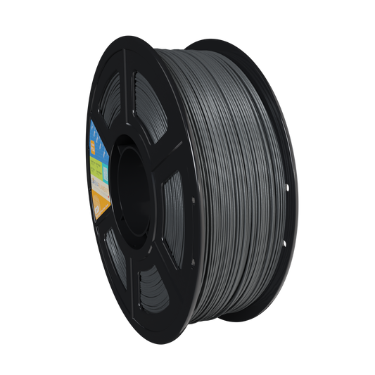 EurekaFil Silver 4043D 1.75mm PLA Filament 1kg