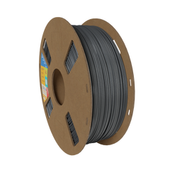 EurekaFil Silver 4043D 1.75mm PLA Filament 1kg