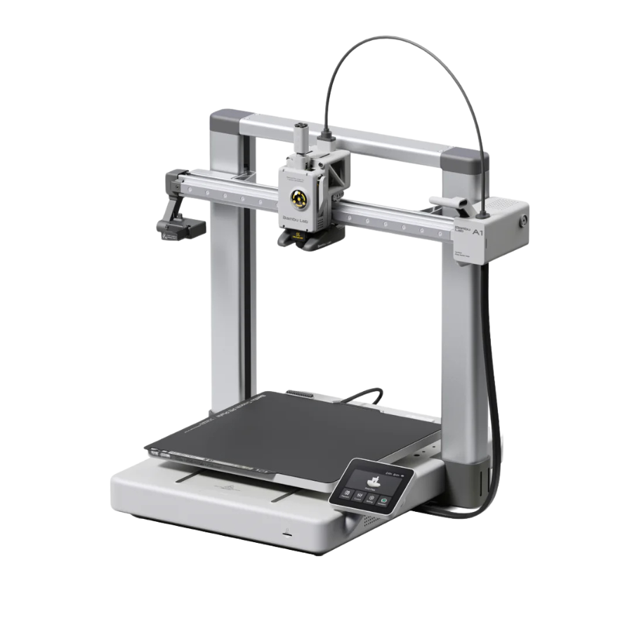 プリンター・複合機 Bamboo Lab A1 Bambu Lab A1 3D Printer