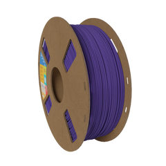EurekaFil Violet 4043D 1.75mm PLA Filament 1kg