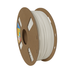 EurekaFil White 4043D 1.75mm PLA Filament 1kg