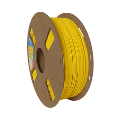 EurekaFil Yellow 4043D 1.75mm PLA Filament 1kg