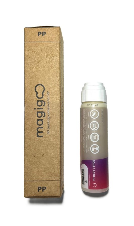 3D Printing adhesive for PP (50ml)