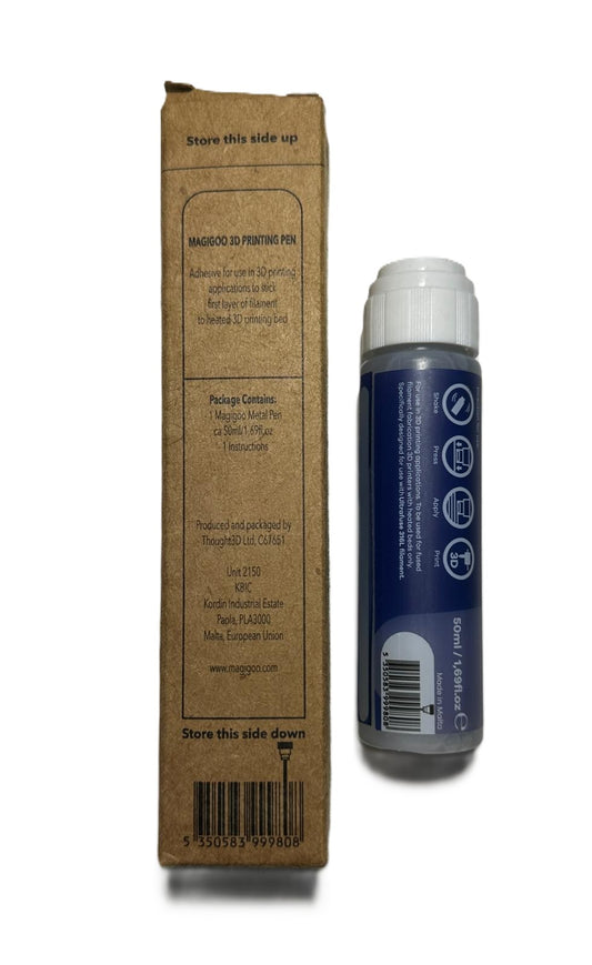 3D Printing adhesive for Ultrafuse 316L (50ml)