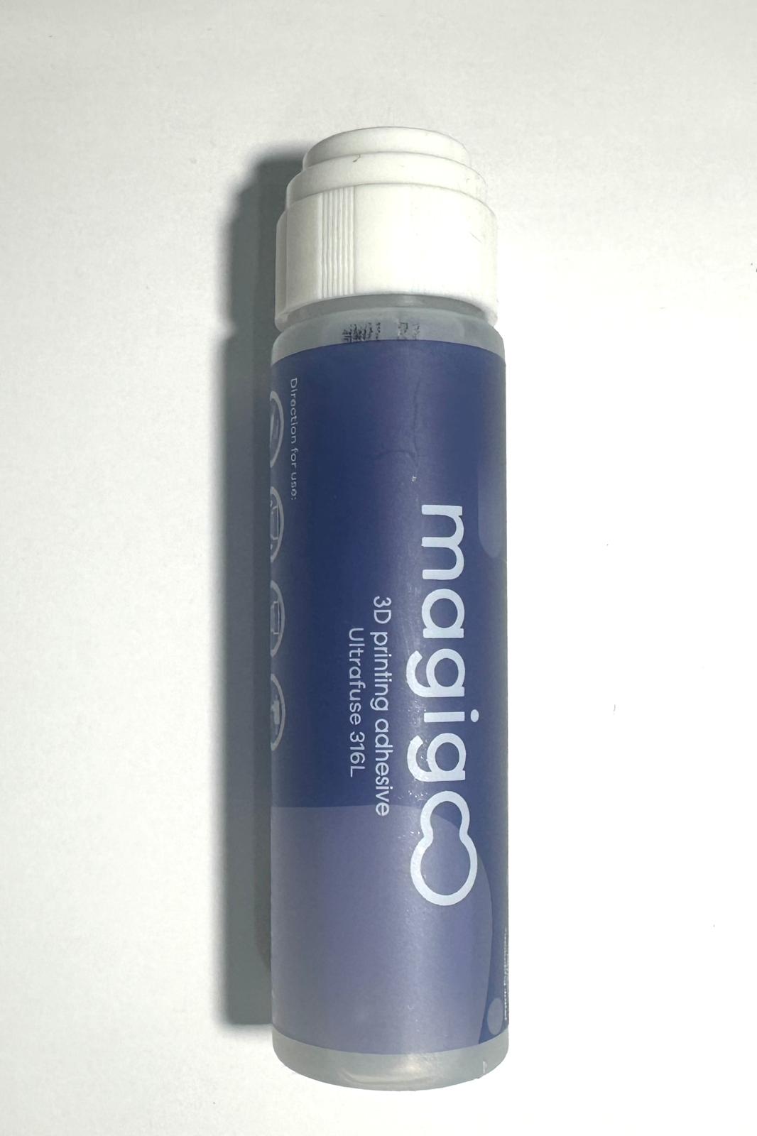 3D Printing adhesive for Ultrafuse 316L (50ml)