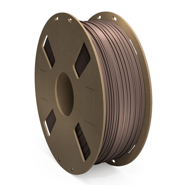 EurekaFil Copper Silk 4043D 1.75mm PLA Filament 1kg