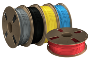 Shop online 3D Printing Filaments