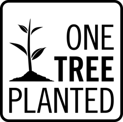 one tree logo